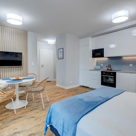 Apartament Baltyk 8 Dziwnów Exteriér fotografie