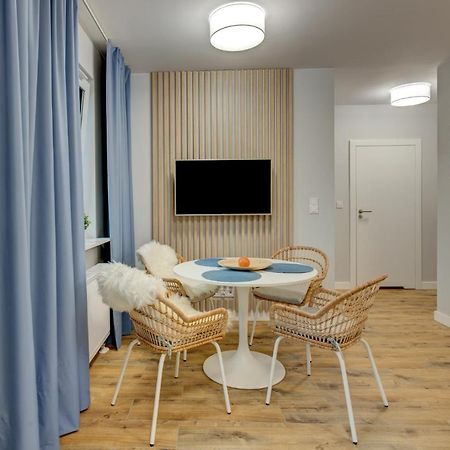 Apartament Baltyk 8 Dziwnów Exteriér fotografie