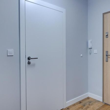 Apartament Baltyk 8 Dziwnów Exteriér fotografie