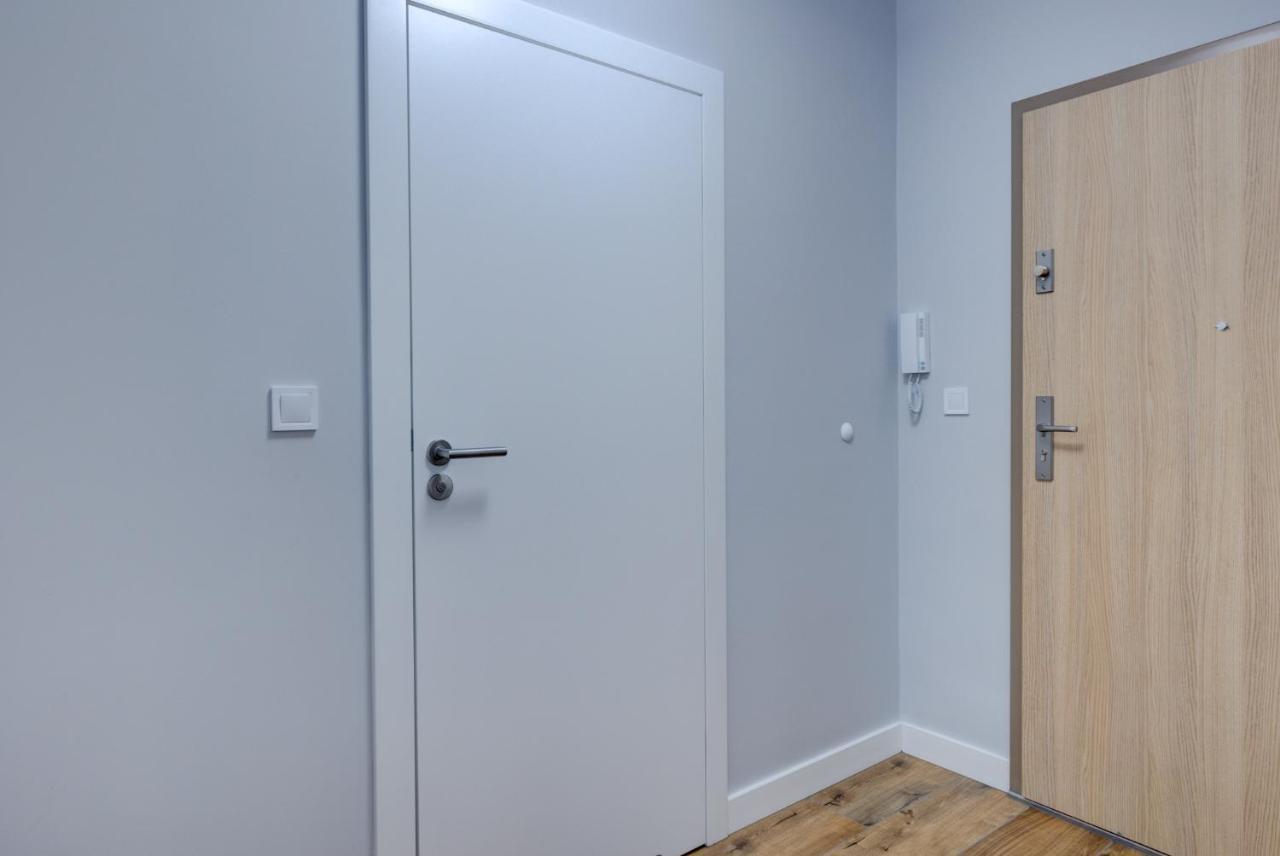 Apartament Baltyk 8 Dziwnów Exteriér fotografie